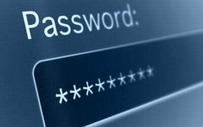 Creating Secure Passwords