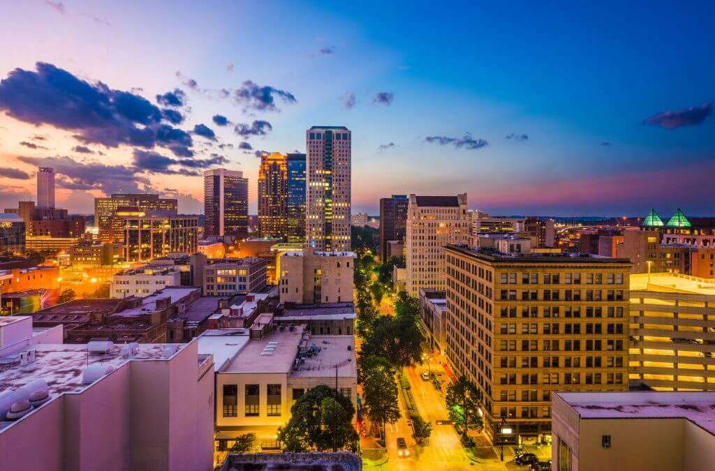 Computer Repair & Service in Birmingham, AL