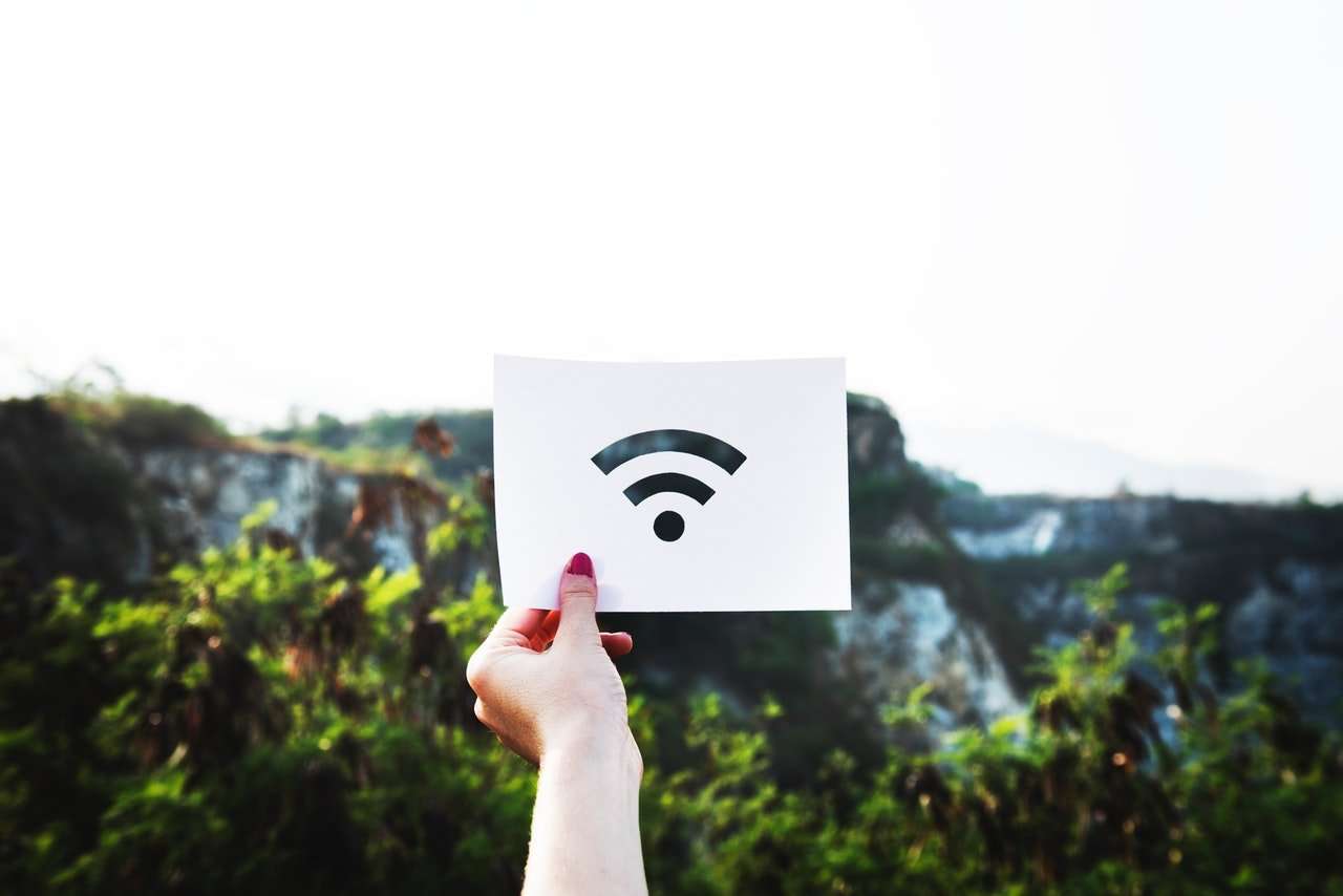 Top 4 reasons you need a mesh wifi setup