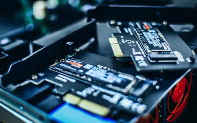 SSD Upgrades – Get Massive Benefit with Minimal Investment