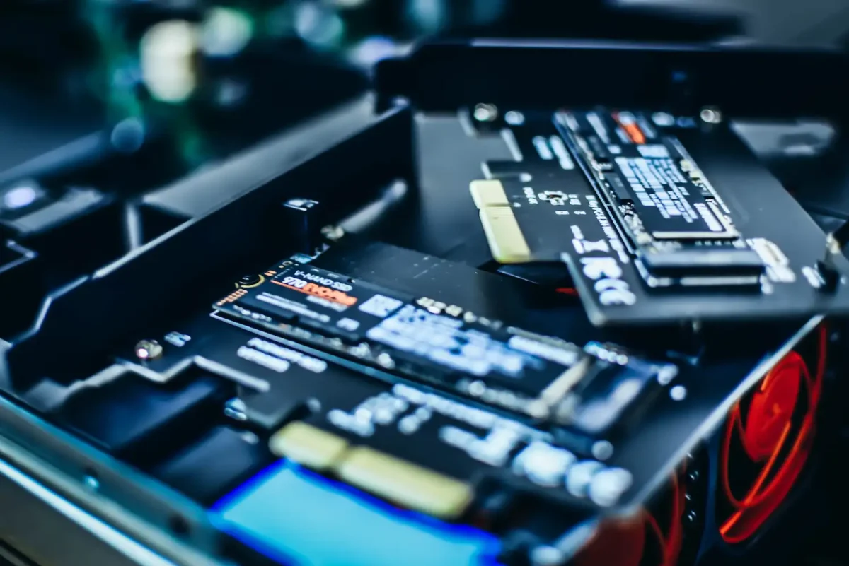 SSD Upgrades – Get Massive Benefit with Minimal Investment