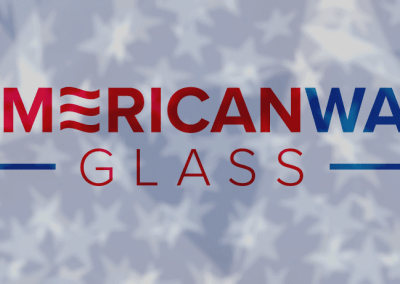 American Way Glass