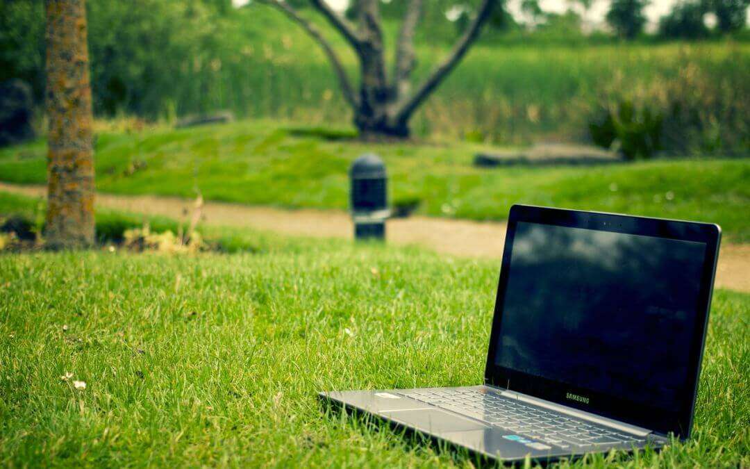 5 Tips for Buying a Laptop