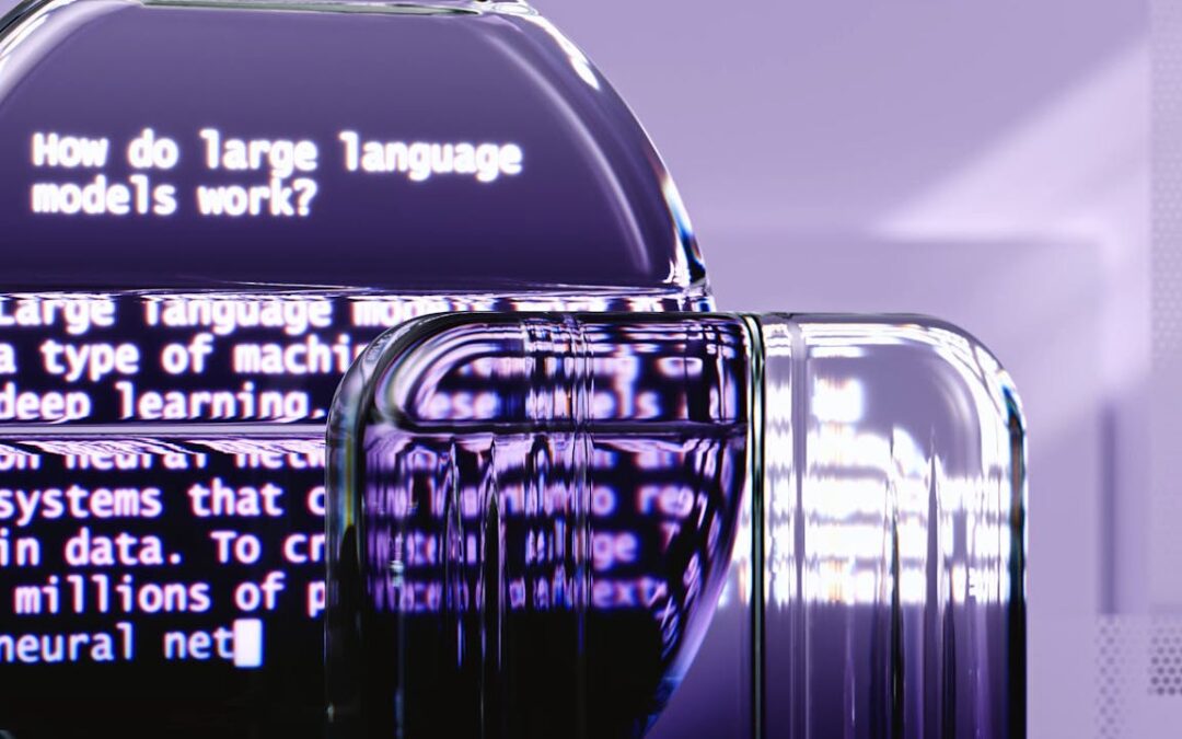 Beyond the Hype: The Real Ways AI is Changing Your Life and Business Right Now (Hint: It’s Not Just Sci-Fi)